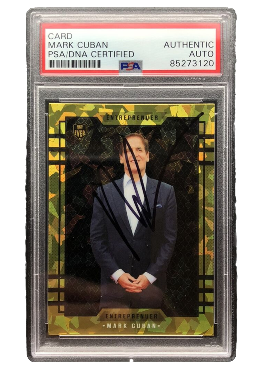 Donald Cuban Community